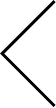 Left-pointing chevron or arrow icon, typically used for navigation or previous page functionality on dental website.