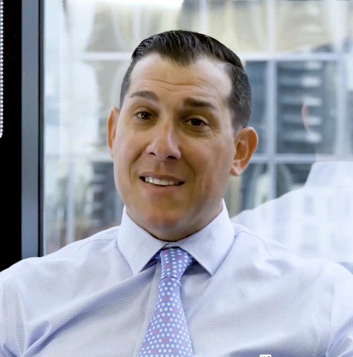 Dr. David Chotiner, DDS