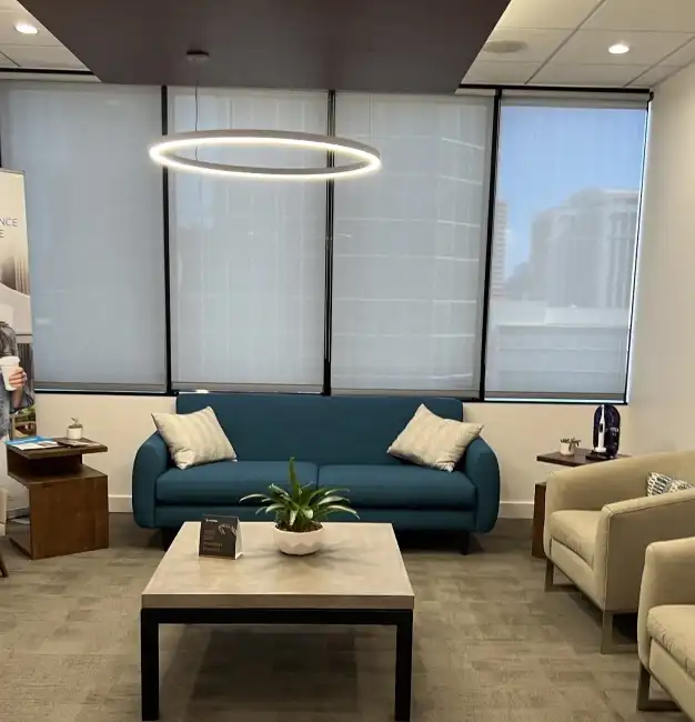 Dental Office in San Diego