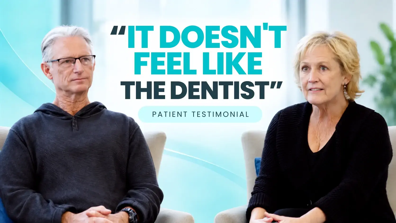 Dental Implants at Coastal Dental Arts