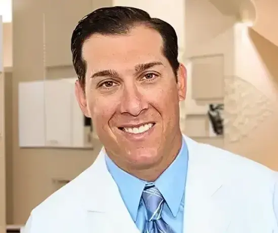 Dr. David Chotiner, DDS — Coastal Dental Arts