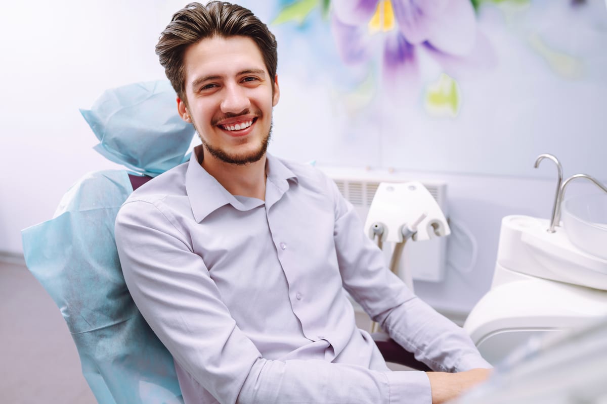 Cosmetic Dentistry in San Diego